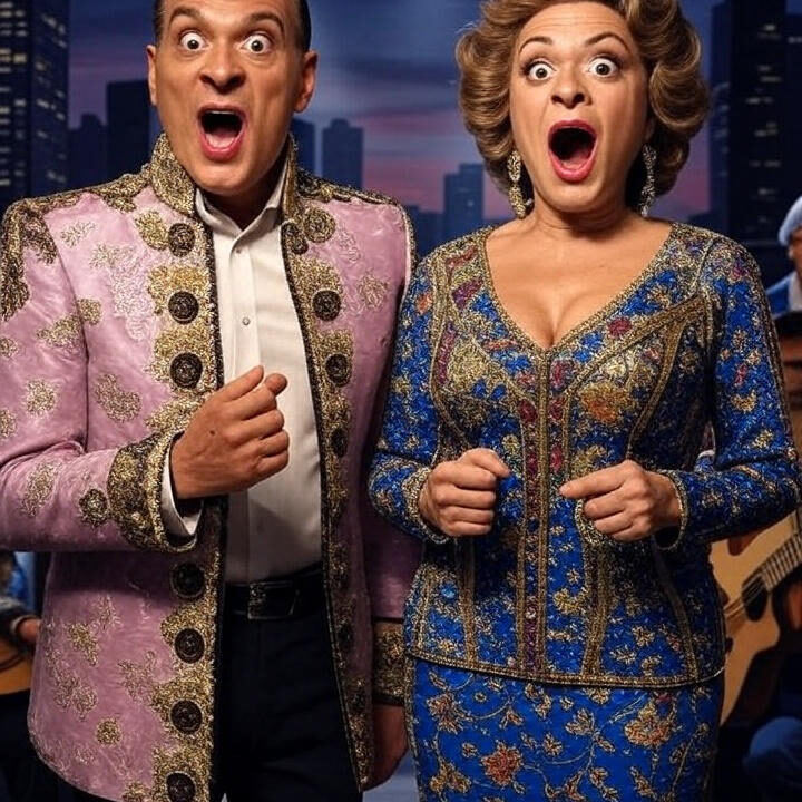 Cinebiografias Brasileiras: A Fórmula do Sucesso no Cinema e Streaming