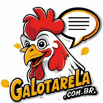 Galo Tagarela