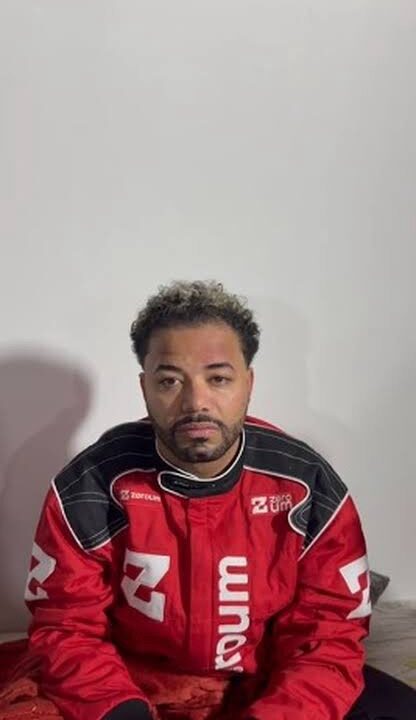 Hytalo Santos Preso: Influenciador e Marido Detidos por Suspeita de Crimes Graves